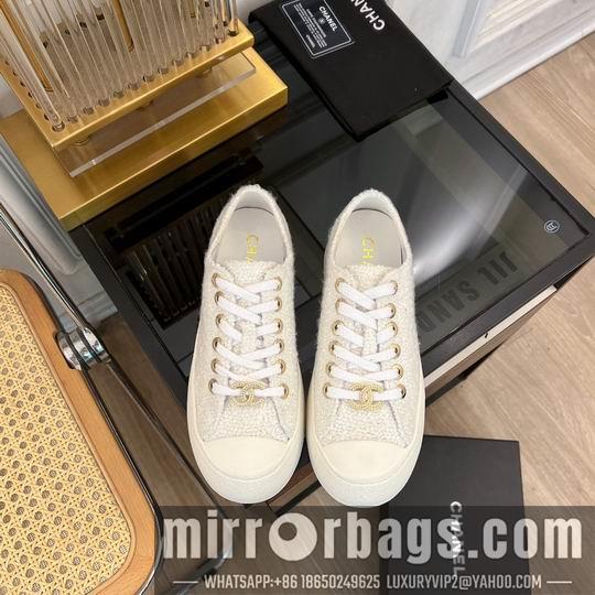 Chanel Shoes sz35-40 mnh0310