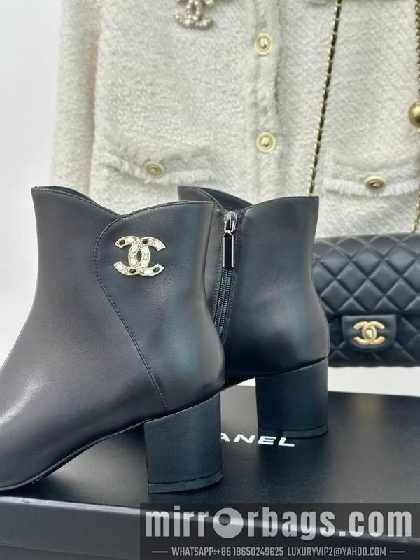 Chanel Shoes sz35-40 DB1020