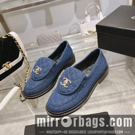 Chanel Shoes sz35-41 mnh0704