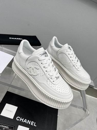 Chanel Shoes sz35-40 mnh0303