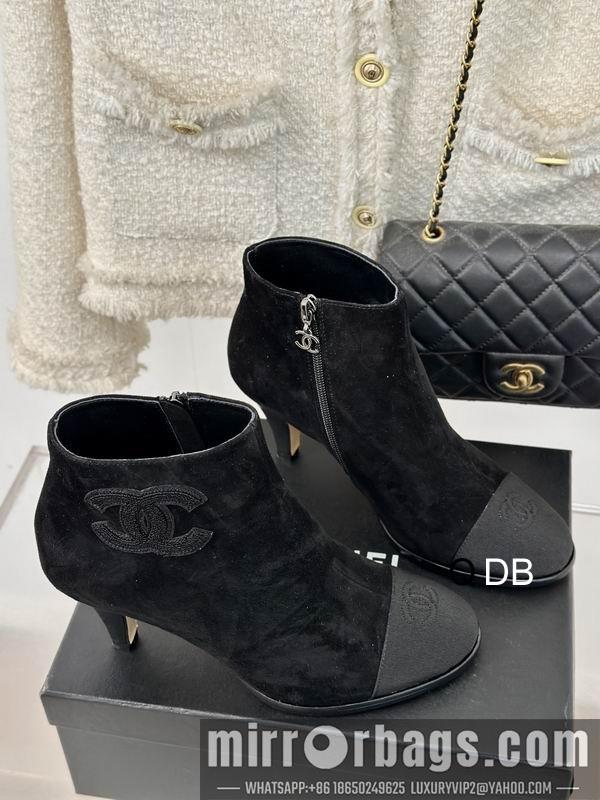 Chanel Shoes sz35-40 DB1007