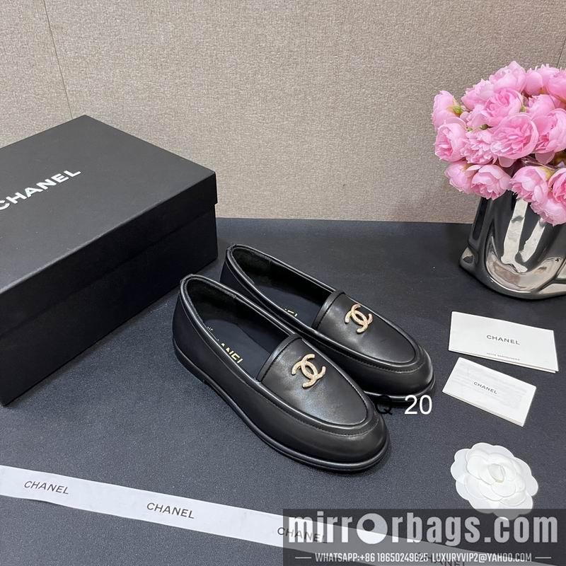 Chanel Shoes sz35-40 XX1006