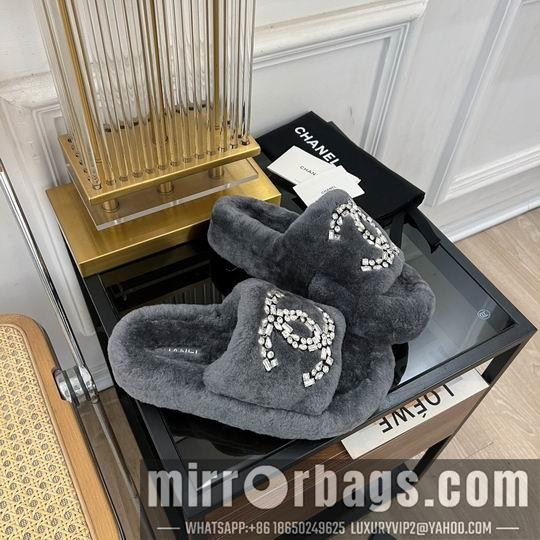 Chanel Shoes sz35-42 mnh0701