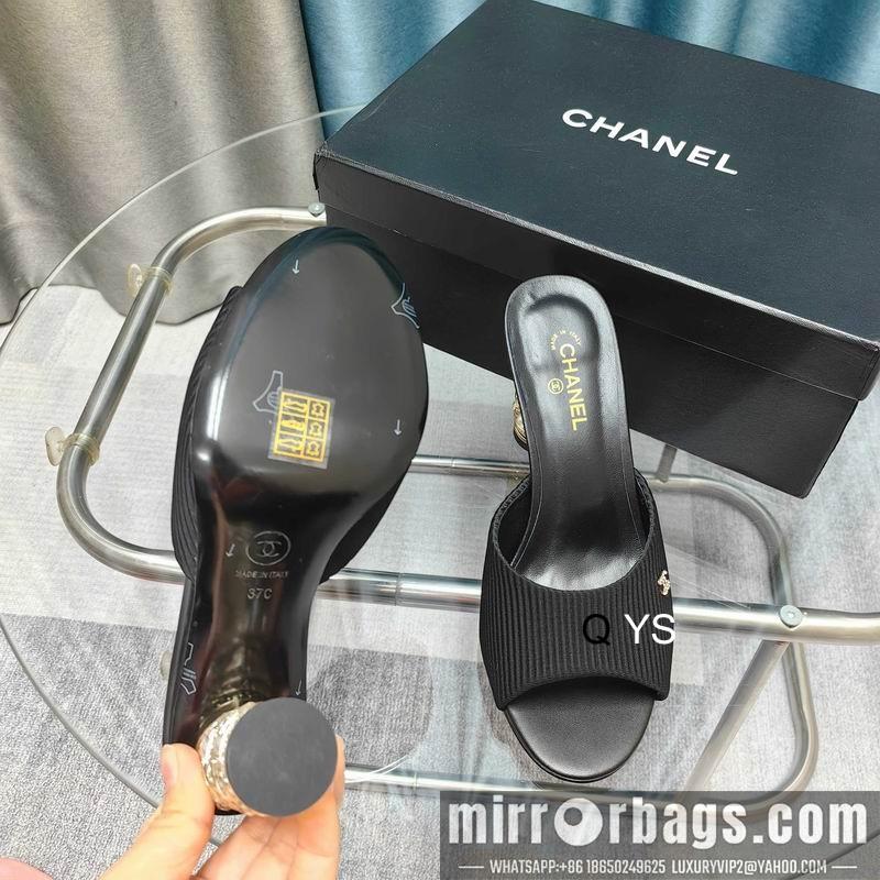 Chanel Shoes sz35-40 YS0327