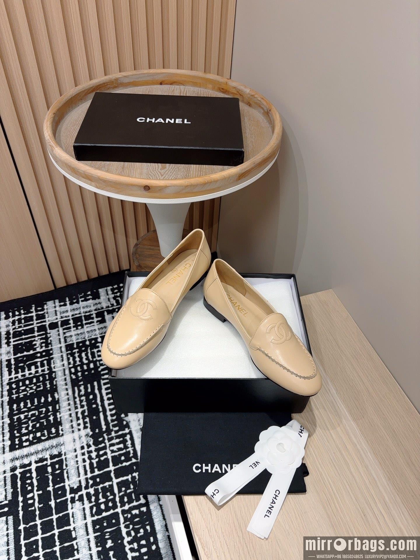 Chanel Shoes sz35-41 h1005
