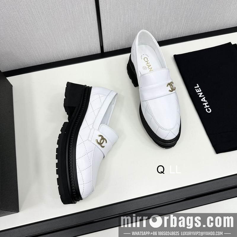 Chanel Shoes sz35-40 LL1208
