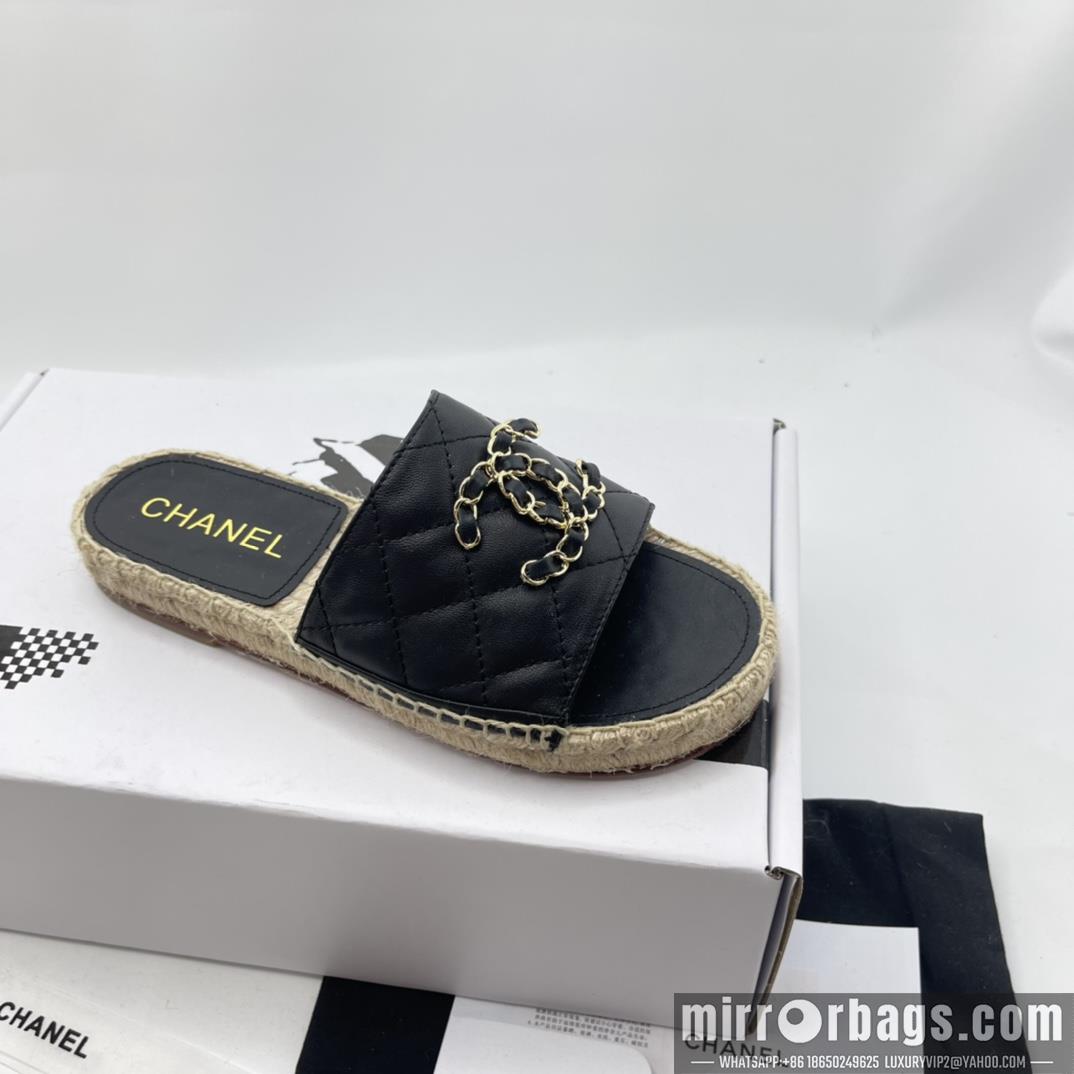 Chanel Shoes sz35-40 h0601