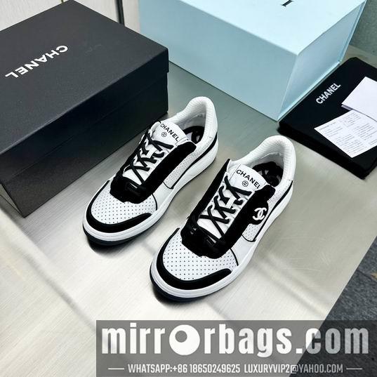 Chanel Shoes sz35-40 mnh0110