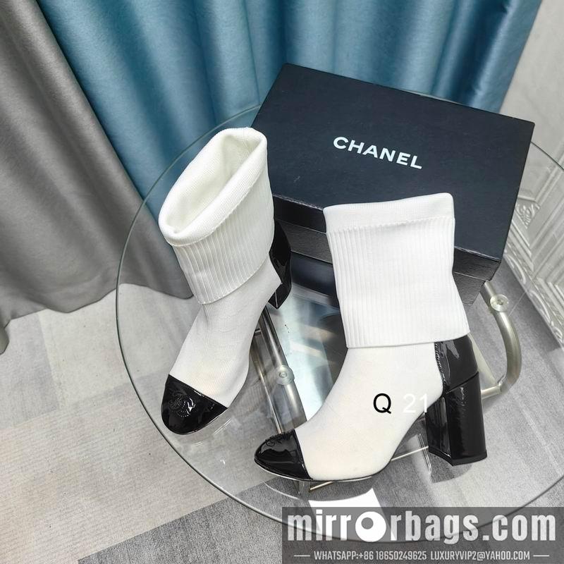 Chanel Shoes sz35-40 YS1110