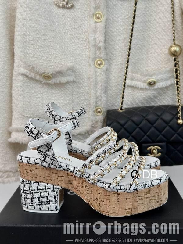 Chanel Shoes sz35-40 DB0616