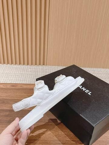 Chanel Shoes sz35-40 mnh0434