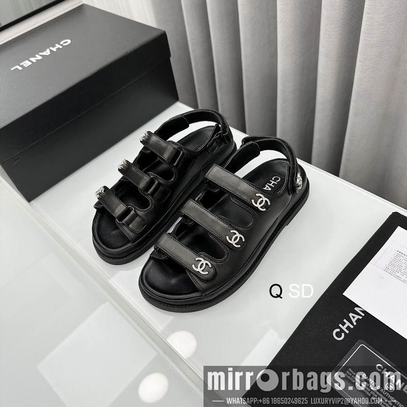Chanel Shoes sz35-40 SD0609