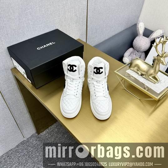 Chanel Shoes sz35-41 mnh0202