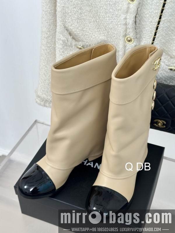 Chanel Shoes sz35-40 DB0829