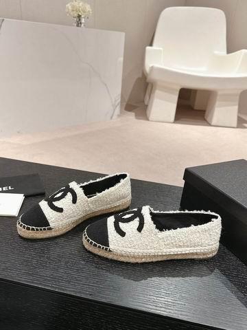 Chanel Shoes sz34-42 mnh0617