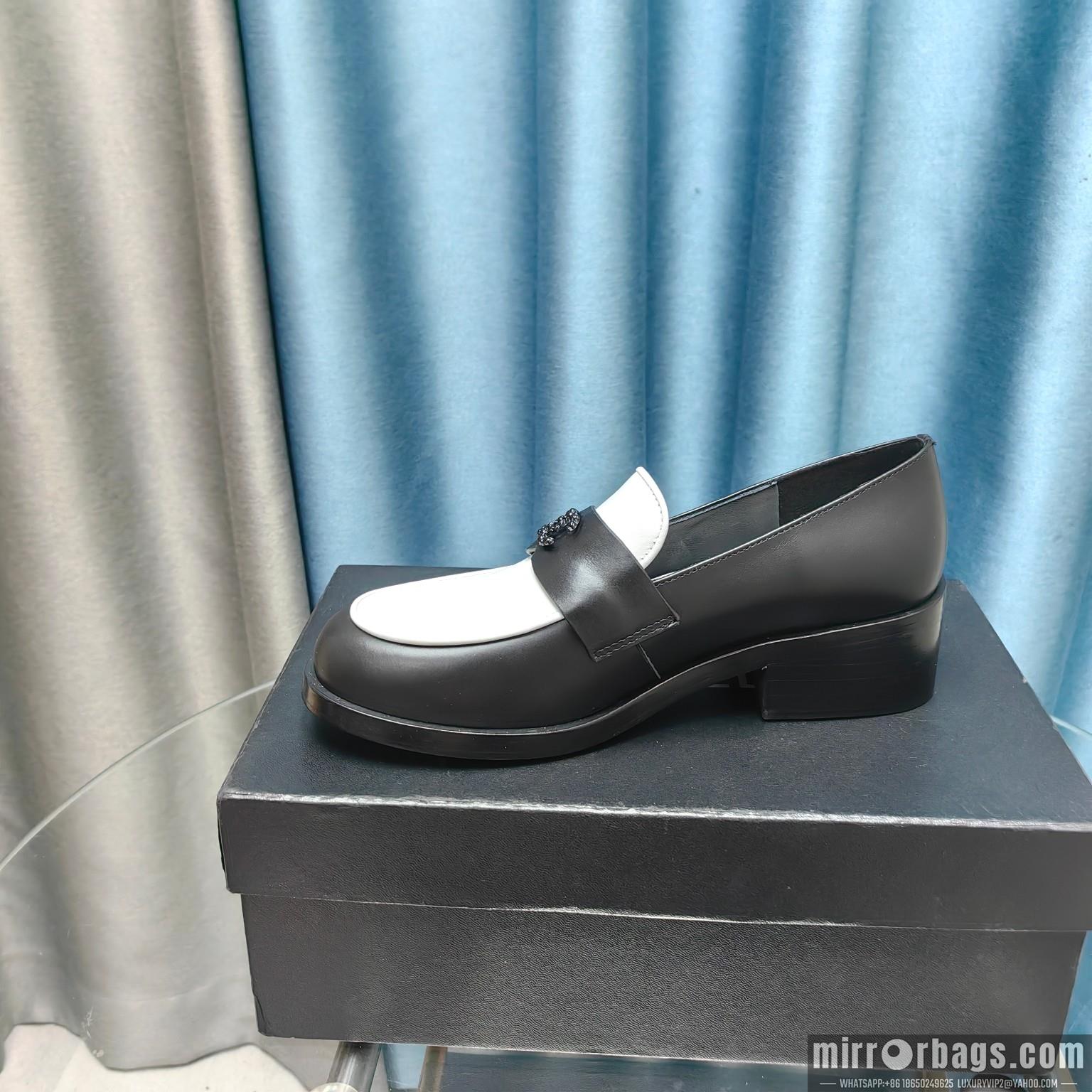 Chanel Shoes sz35-41 h0812