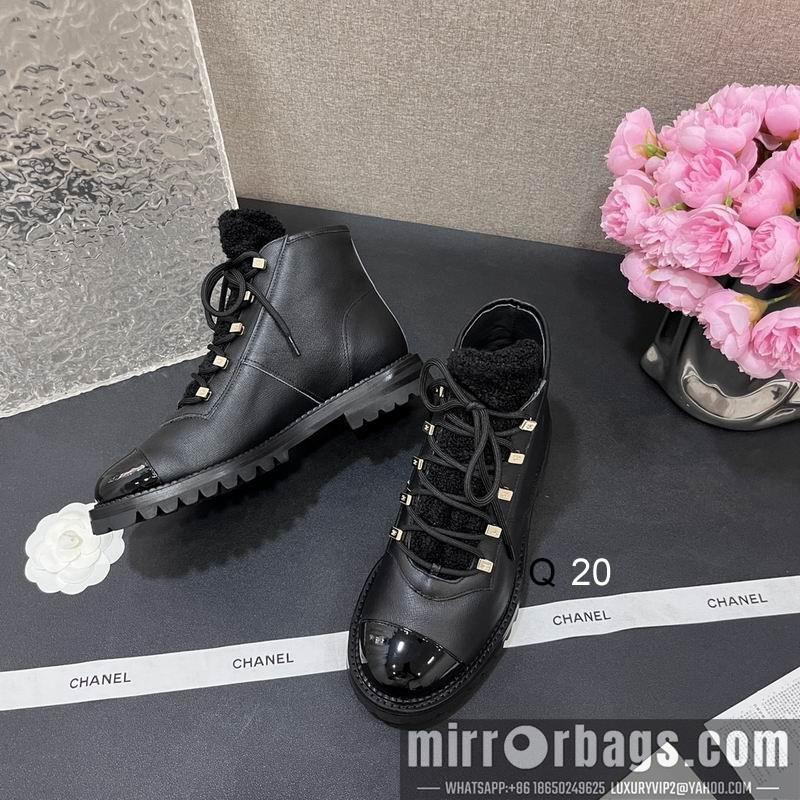 Chanel Shoes sz35-40 XX1206