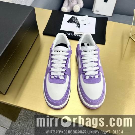 Chanel Shoes sz35-41 mnh0205
