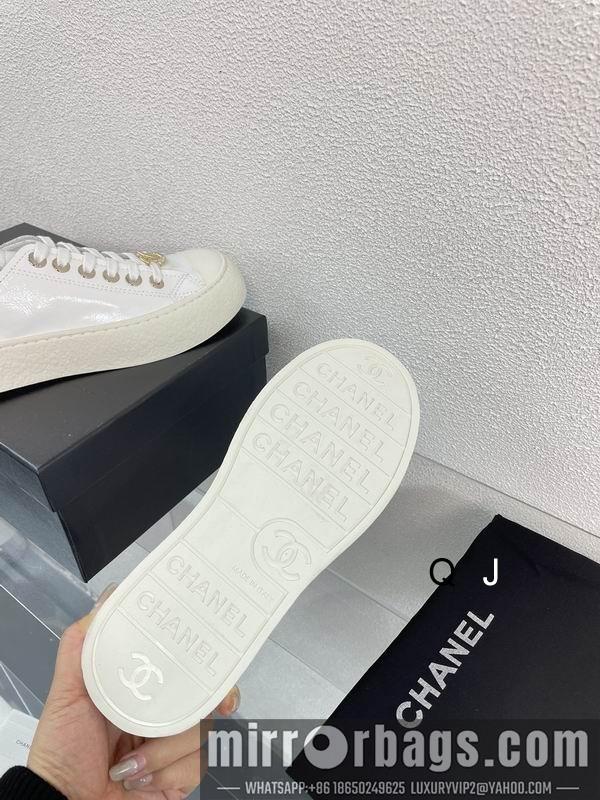 Chanel Shoes sz35-40 XJ0601