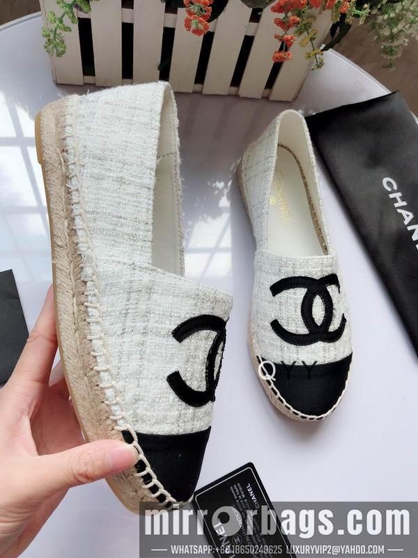 Chanel Shoes sz34-42YY0110