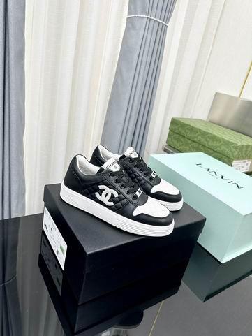 Chanel Shoes sz35-40 mnh0209