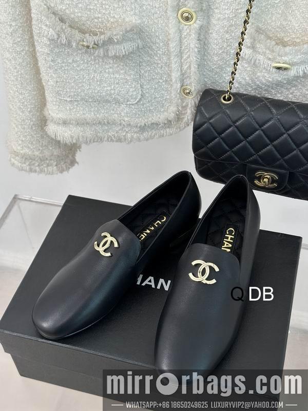 Chanel Shoes sz35-40 4C SD1203