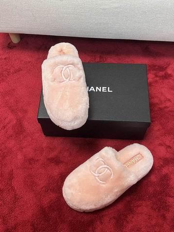Chanel Shoes sz35-41 mnh0702