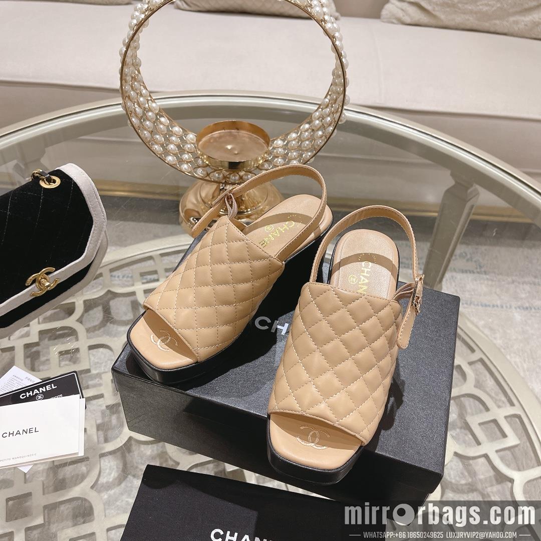 Chanel Shoes sz34-41 h0704