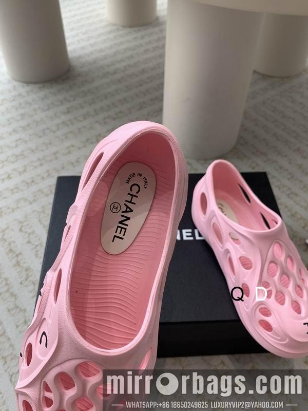 Chanel Shoes sz35-40 GDT0404