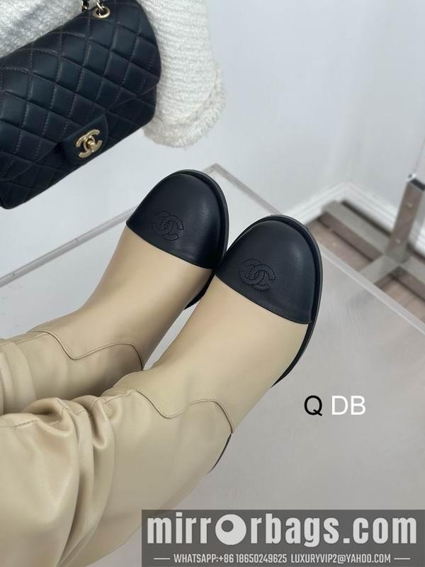 Chanel Shoes sz35-40 DB1209