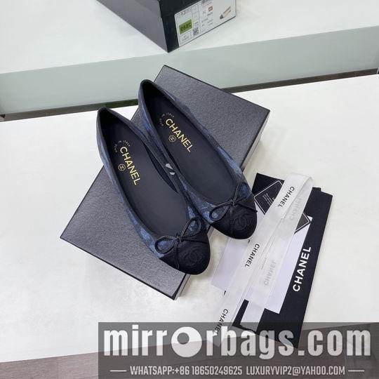 Chanel Shoes sz34-42 mnh0708