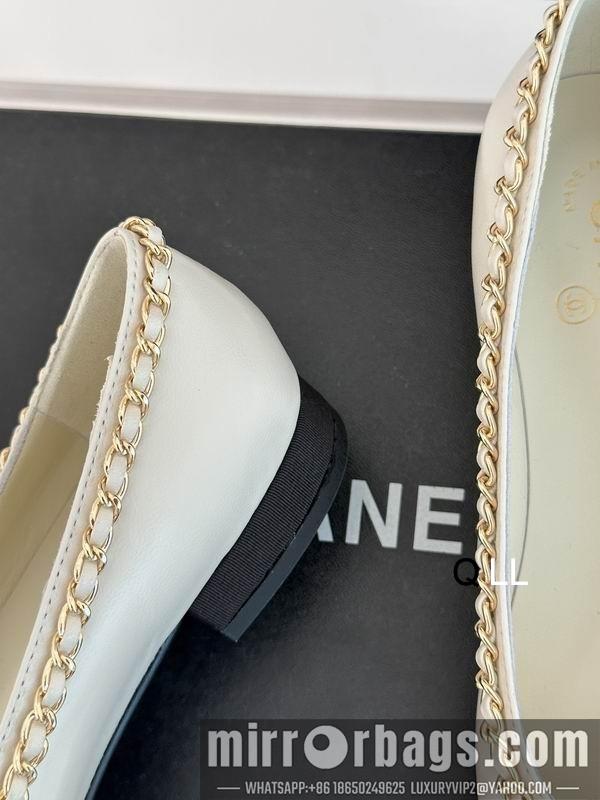 Chanel Shoes sz35-40 3C LL0706