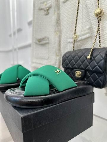Chanel Shoes sz35-41 mnh0305
