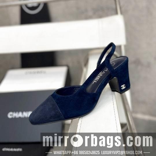 Chanel Shoes sz34-43 mnh0328