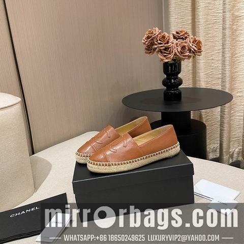 Chanel Shoes sz34-42 mnh0624