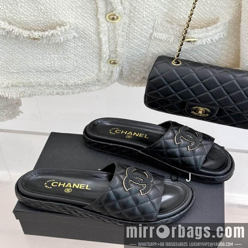 Chanel Shoes sz35-40 J0205