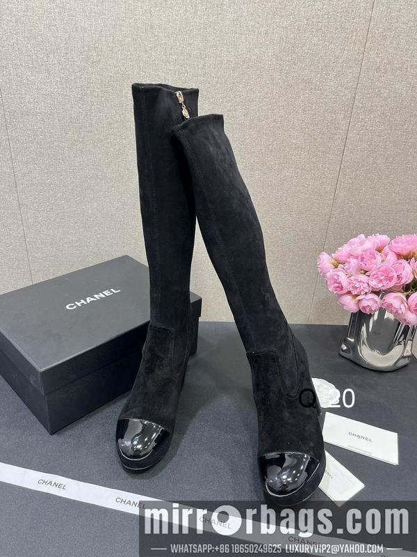 Chanel Shoes sz35-40 XX1020