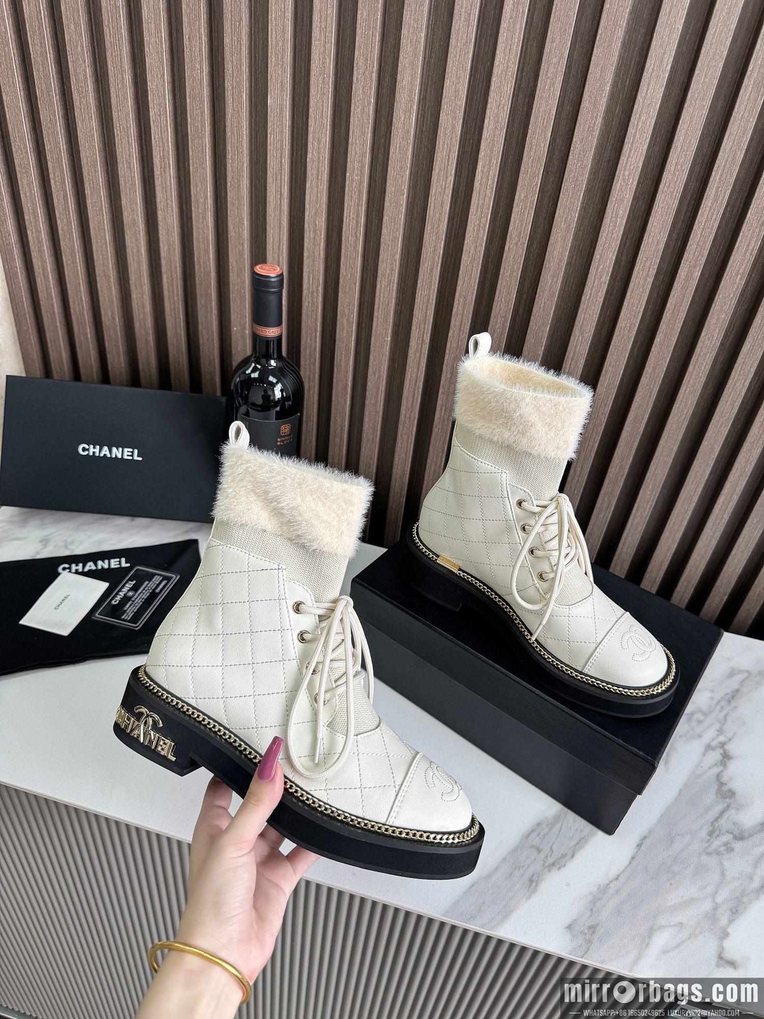 Chanel Shoes sz35-40 h1124