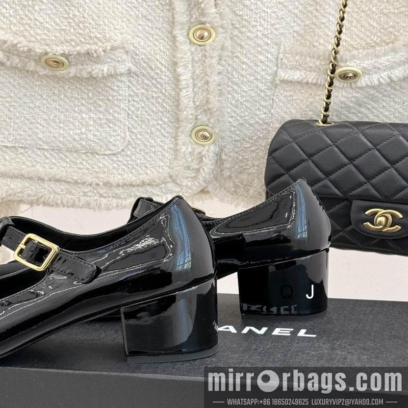 Chanel Shoes sz35-40 J0205