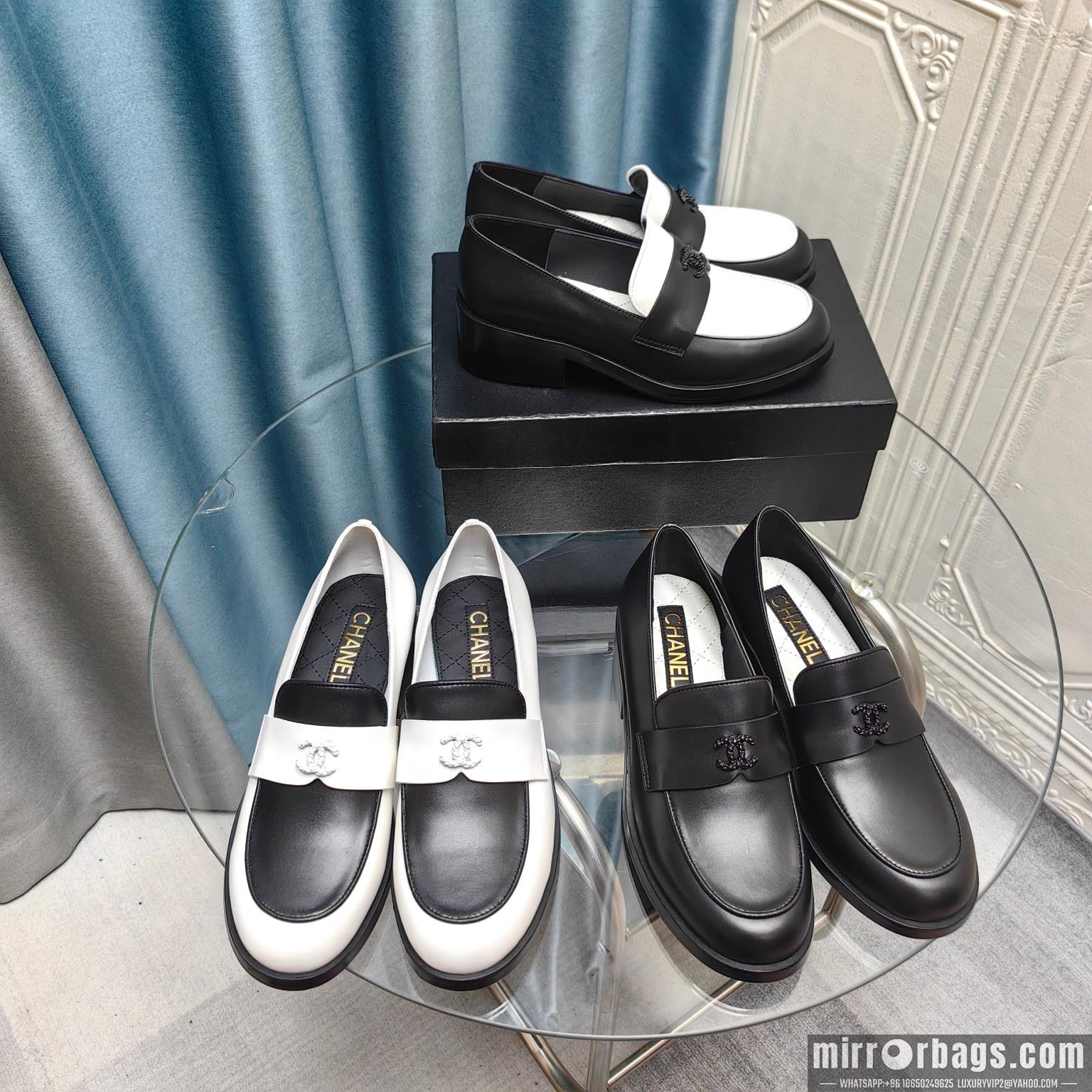 Chanel Shoes sz35-41 h0812