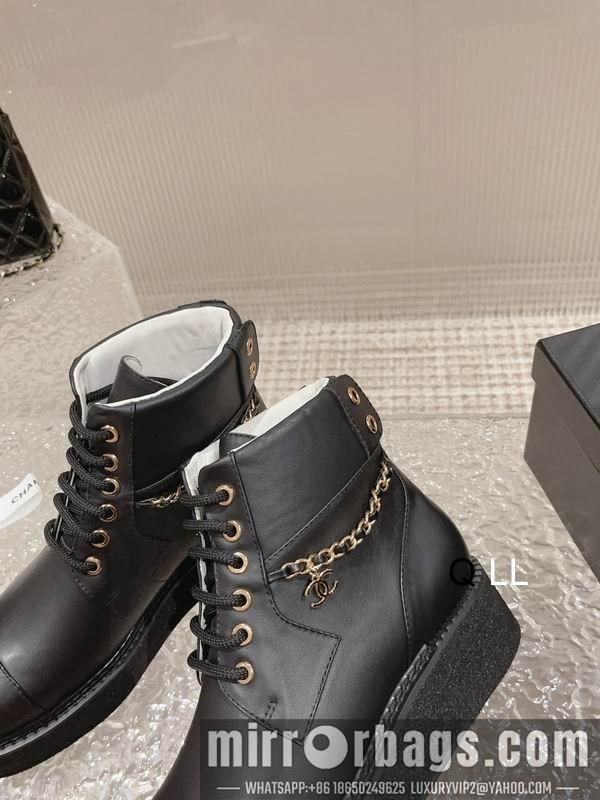 Chanel Shoes sz35-40 2C LL0802