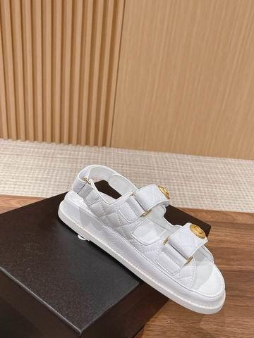 Chanel Shoes sz35-40 mnh0416