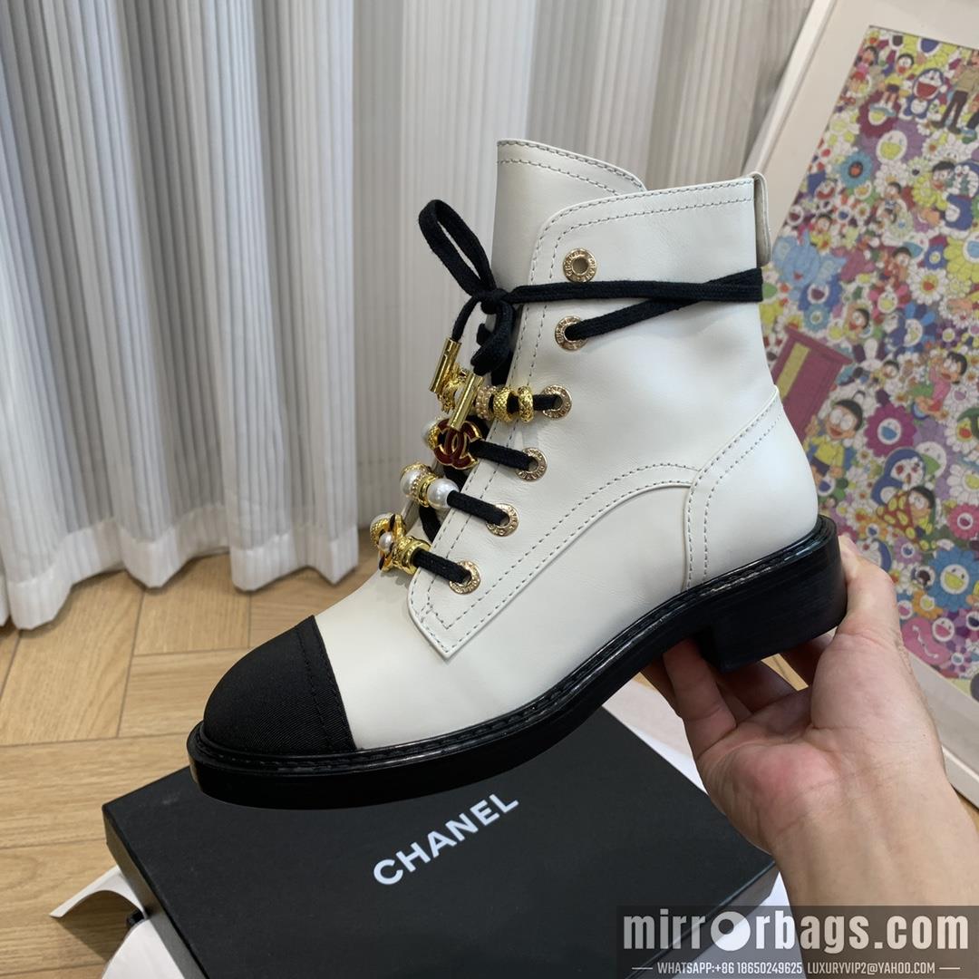 Chanel Shoes sz35-40 h0813