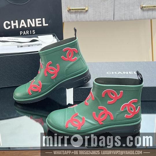 Chanel Shoes sz35-41 mnh0202