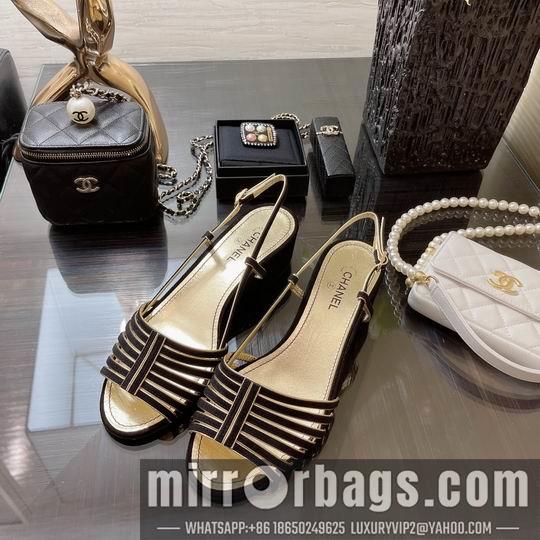 Chanel Shoes sz35-40 mnh0217