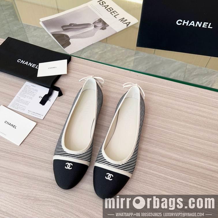 Chanel Shoes sz35-40 mnh0718