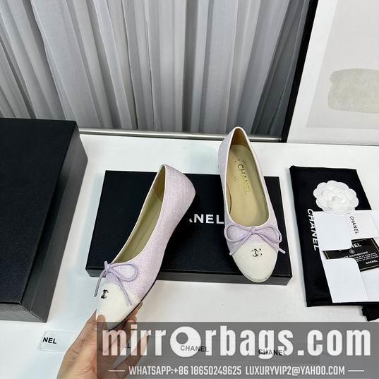 Chanel Shoes sz35-42 mnh0415