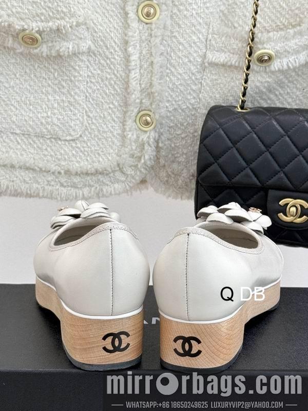 Chanel Shoes sz35-40 DB0304