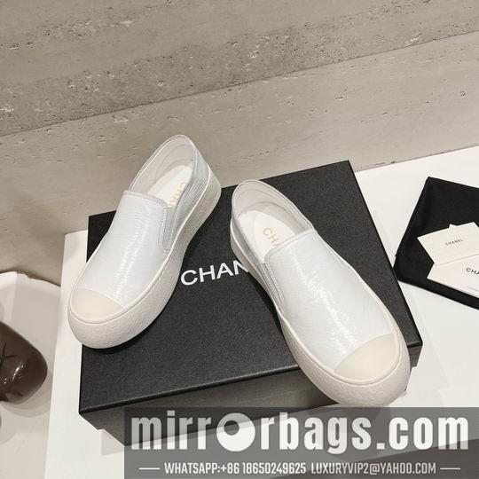 Chanel Shoes sz35-40 mnh0307