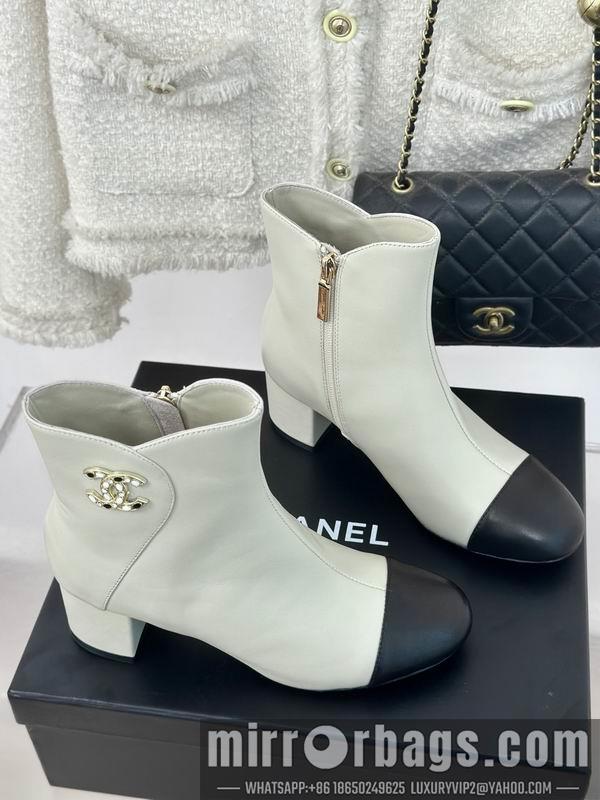 Chanel Shoes sz35-40 DB1020